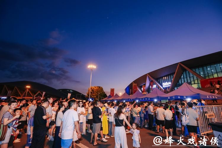浙江体旅融合打出新玩法 赛事激情点燃消费热情 浙江体旅融合打出新玩法 赛事激情点燃消费热情
